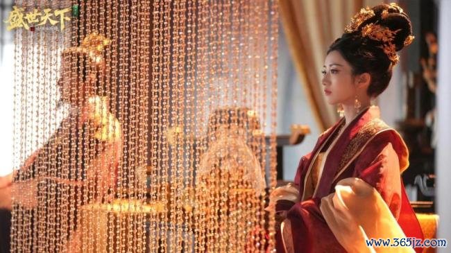 上线5天卖了100万套，这可能是频年来最上面的“女帝模拟器” 职权接触新高度
