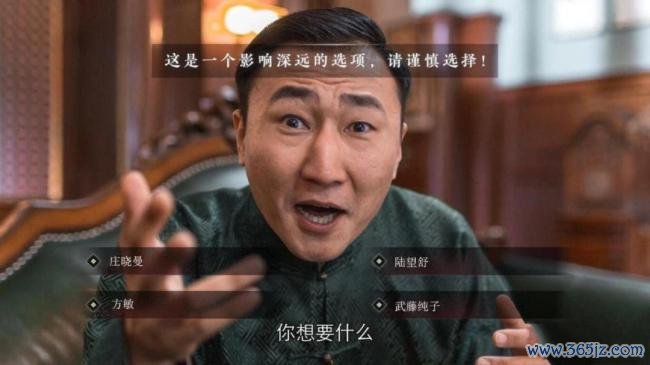 上线5天卖了100万套，这可能是频年来最上面的“女帝模拟器” 职权接触新高度